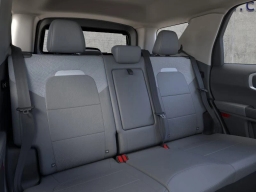 Ford Bronco Sport Badlands 4x4 2026