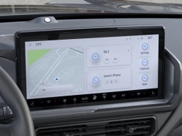 Ford Bronco Sport Badlands 4x4 2026