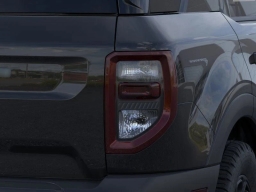 Ford Bronco Sport Badlands 4x4 2026