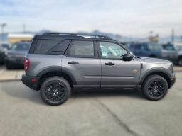 Ford Bronco Sport Badlands 4x4 2025