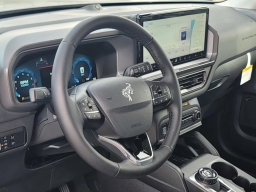 Ford Bronco Sport Badlands 4x4 2025