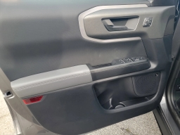 Ford Bronco Sport Badlands 4x4 2025