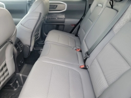 Ford Bronco Sport Badlands 4x4 2025