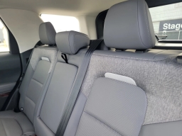 Ford Bronco Sport Badlands 4x4 2025