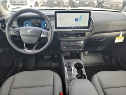 Ford Bronco Sport Badlands 4x4 2025