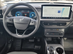 Ford Bronco Sport Badlands 4x4 2025