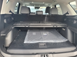 Ford Bronco Sport Badlands 4x4 2025