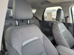 Ford Bronco Sport Badlands 4x4 2025