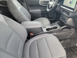 Ford Bronco Sport Badlands 4x4 2025