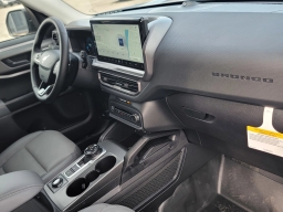 Ford Bronco Sport Badlands 4x4 2025