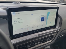 Ford Bronco Sport Badlands 4x4 2025