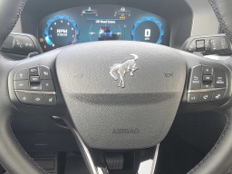 Ford Bronco Sport Badlands 4x4 2025