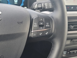 Ford Bronco Sport Badlands 4x4 2025