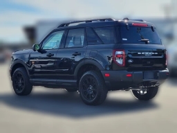 Ford Bronco Sport Badlands 4x4 2026