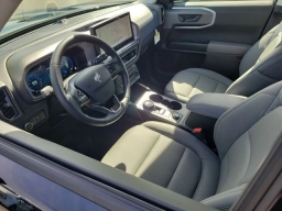 Ford Bronco Sport Badlands 4x4 2026