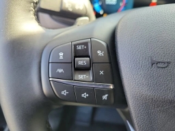 Ford Bronco Sport Badlands 4x4 2026