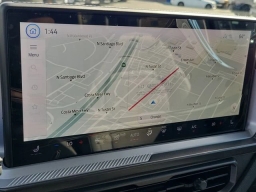 Ford Bronco Sport Badlands 4x4 2026