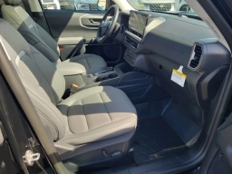 Ford Bronco Sport Badlands 4x4 2026