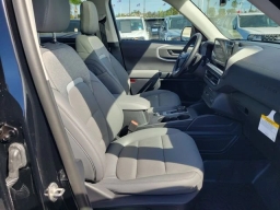 Ford Bronco Sport Badlands 4x4 2026