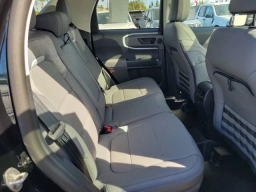 Ford Bronco Sport Badlands 4x4 2026