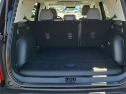 Ford Bronco Sport Badlands 4x4 2026