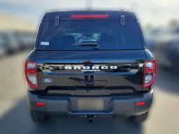 Ford Bronco Sport Badlands 4x4 2026