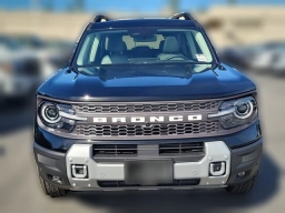 Ford Bronco Sport Badlands 4x4 2026