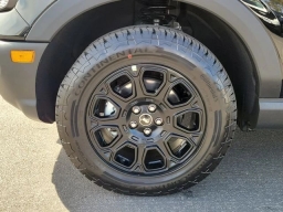 Ford Bronco Sport Badlands 4x4 2026