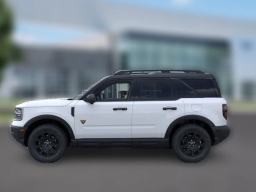 Ford Bronco Sport Badlands 4x4 2026