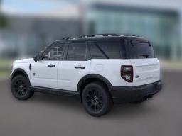 Ford Bronco Sport Badlands 4x4 2026