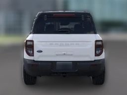 Ford Bronco Sport Badlands 4x4 2026