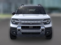 Ford Bronco Sport Badlands 4x4 2026