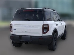 Ford Bronco Sport Badlands 4x4 2026