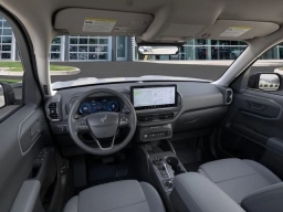 Ford Bronco Sport Badlands 4x4 2026