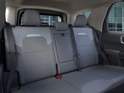 Ford Bronco Sport Badlands 4x4 2026