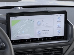 Ford Bronco Sport Badlands 4x4 2026