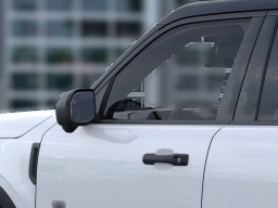 Ford Bronco Sport Badlands 4x4 2026