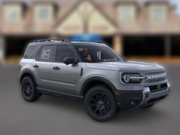 Ford Bronco Sport Badlands 4x4 2026