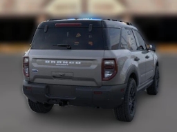 Ford Bronco Sport Badlands 4x4 2026