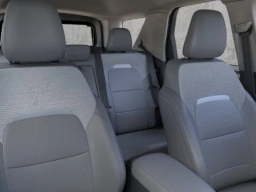 Ford Bronco Sport Badlands 4x4 2026