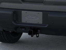 Ford Bronco Sport Badlands 4x4 2026