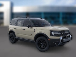 Ford Bronco Sport Badlands 4x4 2025