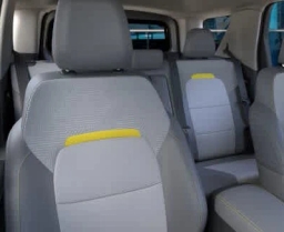 Ford Bronco Sport Badlands 4x4 2025