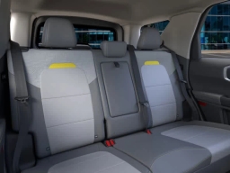 Ford Bronco Sport Badlands 4x4 2025