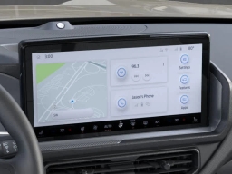 Ford Bronco Sport Badlands 4x4 2025