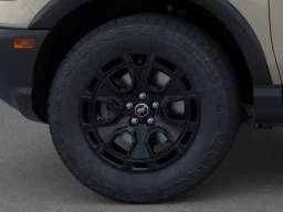 Ford Bronco Sport Badlands 4x4 2025