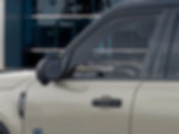 Ford Bronco Sport Badlands 4x4 2025