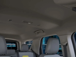 Ford Bronco Sport Badlands 4x4 2025