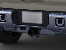 Ford Bronco Sport Badlands 4x4 2025