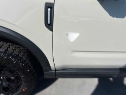 Ford Bronco Sport Badlands 4x4 2025